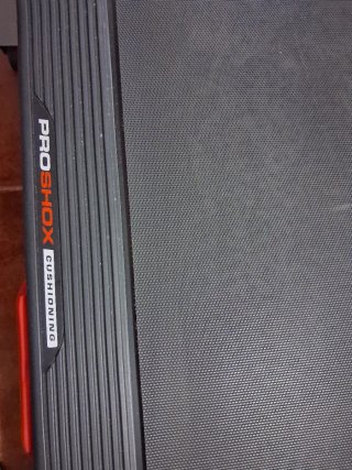 Cinta de Correr Proform 205 CST