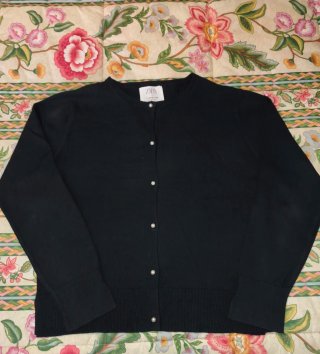 Conjunto cardigans menina