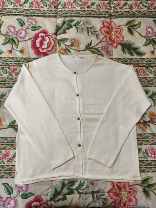 Conjunto cardigans menina