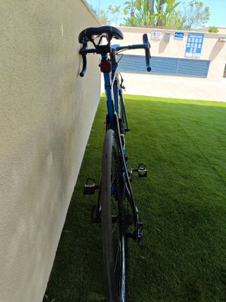 Bicicleta Merida Reacto 4000