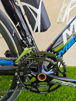 Bicicleta Merida Reacto 4000