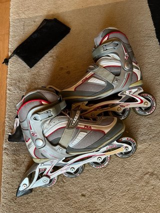 Patines en línea Fila Talla 39