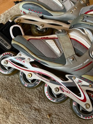 Patines en línea Fila Talla 39