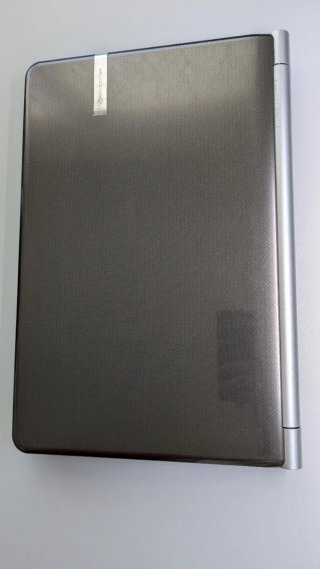 Packard Bell EasyNote LJ65