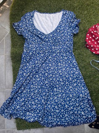 Vestidos Verano Estampados