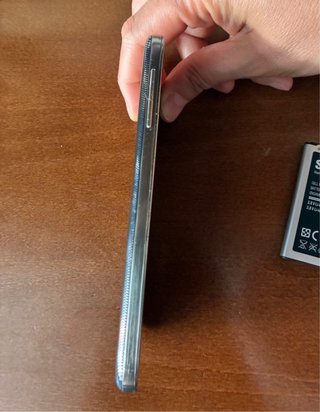 Samsung Galaxy S4