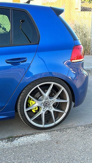Llantas 20” 5x112.