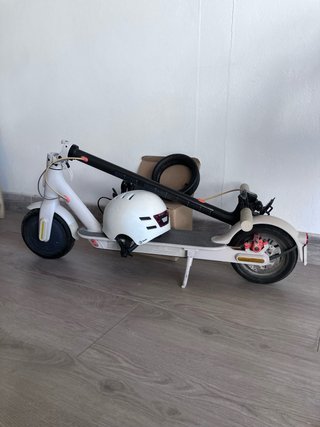 Patinete Xiaomi Mi Electric Scooter 3