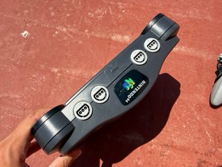 Console Nintendo 64 e Controller Grigio