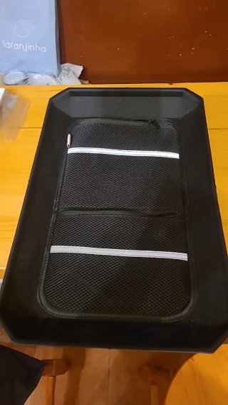 Bolsas Interiores Maletas KEMI MOTO BMW R1250 GSA