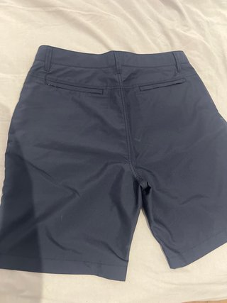 Nautica Shorts Talla M Azul