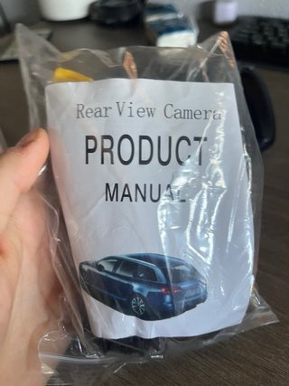 Radio carplay coche