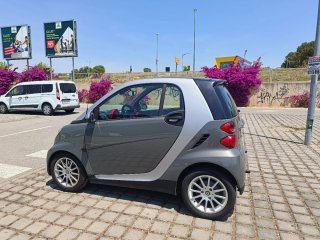 Smart 451 1000cc Turbo 84cv