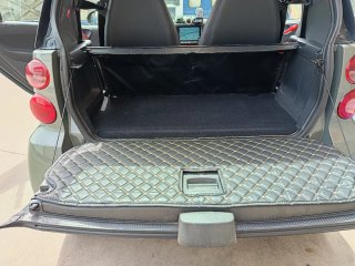 Smart 451 1000cc Turbo 84cv