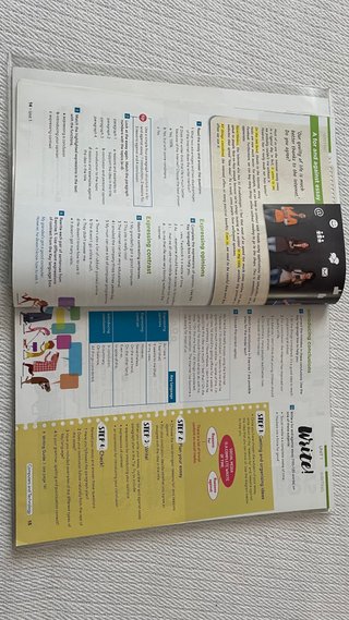 Shape the Future Level 1 Student's Book