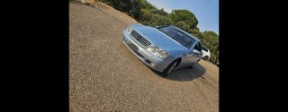 Mercedes-Benz CL 500 306cv