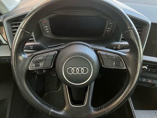 Audi A1 Sportback Advanced 25 TFSI 70 kW (95 CV)