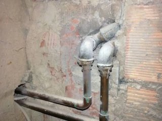 Fontanero profesional