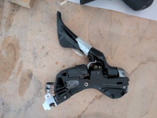 Maneta Shimano Ultegra Disco para piezas