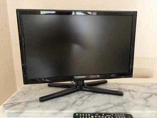 TV DMTECH 18 pulgadas