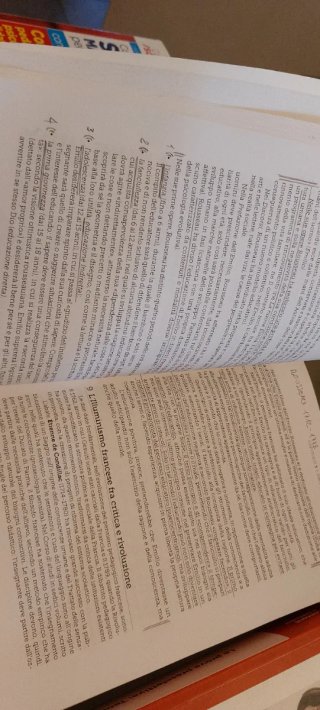 Libri concorso docenti classe A050