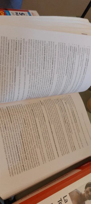 Libri concorso docenti classe A050