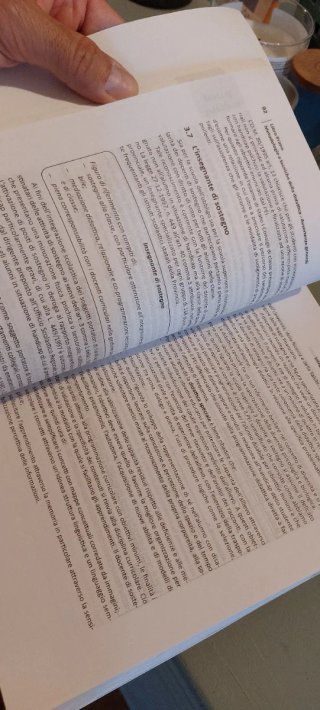 Libri concorso docenti classe A050