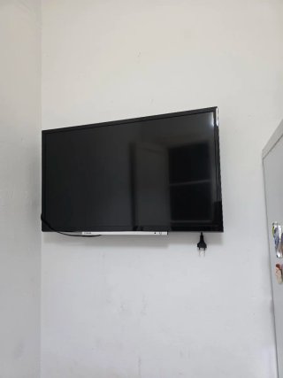 Smart TV Toshiba 32 Negra