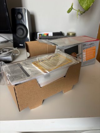 New Nintendo 2DS XL COMPLETA [Impoluta]