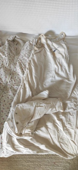 Sacos dormir bebé/niño