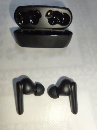 Auriculares belkin