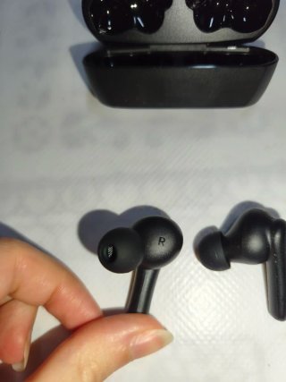 Auriculares belkin