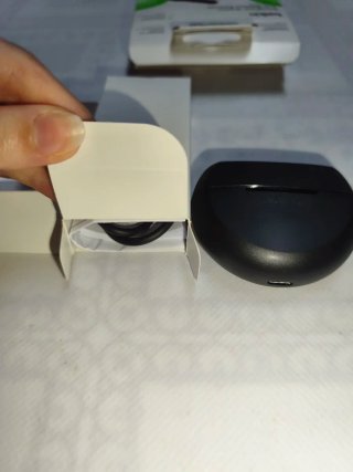 Auriculares belkin