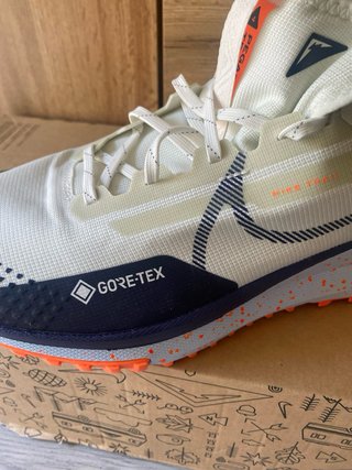 Nike React Pegasus Trail 4 GTX Talla 47