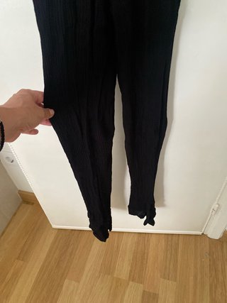 Mono fiesta adornos cuello talla 44-46