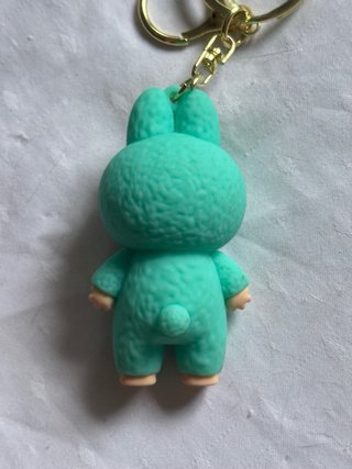 Llavero Labubu