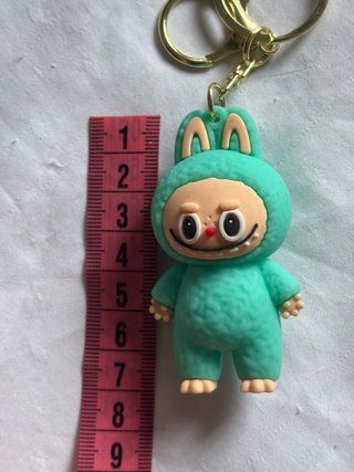 Llavero Labubu