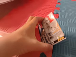 Carta Master Rookie Franco M. FIFA 2026