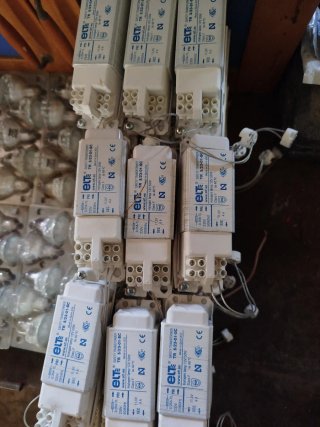 Transformadores ELT TR 5/23-01-SC