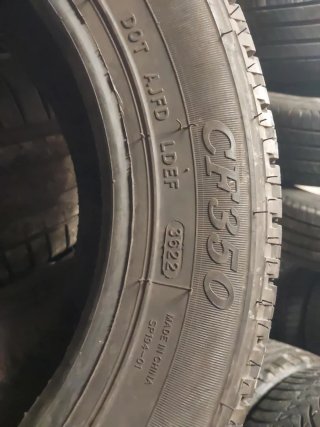 165 70 R14C. 84S