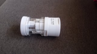 Adaptador Enchufe Universal Viaje