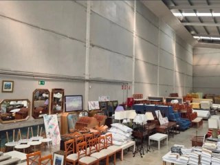 Muebles de ocasión de hoteles