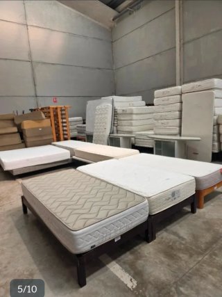 Muebles de ocasión de hoteles