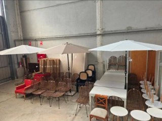 Muebles de ocasión de hoteles