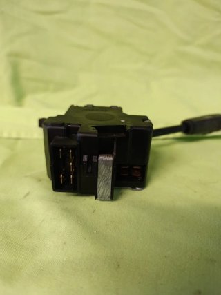 Mando Luces Renault 4L F4 F6