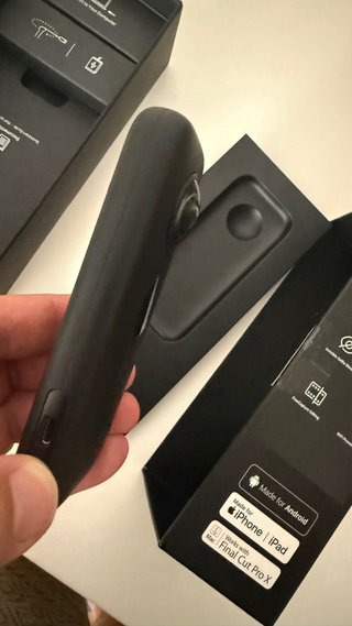 Insta360 ONE X Cámara de Acción 360°