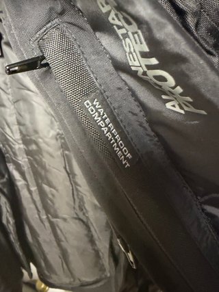Chaqueta Alpinestars Stella Gravity Lady