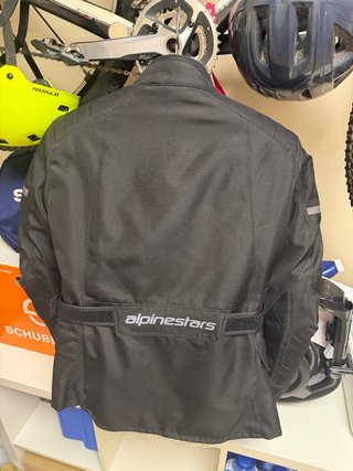 Chaqueta Alpinestars Stella Gravity Lady