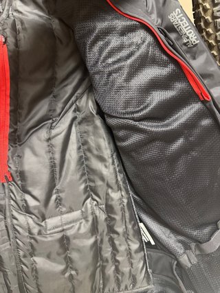 Chaqueta Alpinestars Stella Gravity Lady