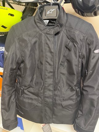 Chaqueta Alpinestars Stella Gravity Lady